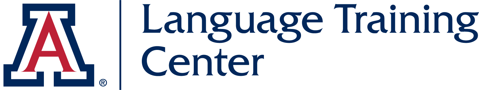 Language Training Center | UArizona | Home